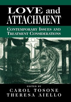 Cover Love and Attachment