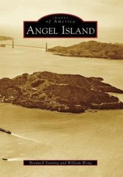 Angel Island - Fanning, Branwell; Wong, William