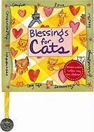 Blessings for Cats - Hunt, Amy Schoenfeld; Ariel Books