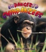 Endangered Chimpanzees - Kalman, Bobbie; Dyer, Hadley