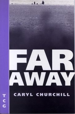 Far Away - Churchill, Caryl