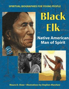 Black Elk - Shaw, Maura D