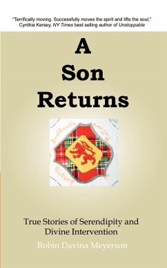 A Son Returns - Meyerson, Robin Davina