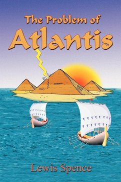 The Problem of Atlantis - Spence, Lewis