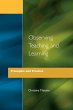 Observing Teaching and Learning - Bild 1