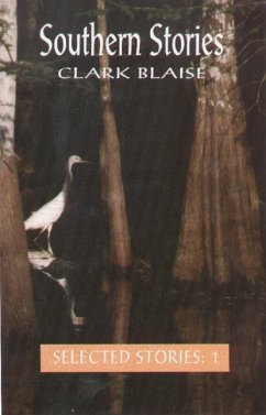 Southern Stories - Blaise, Clark