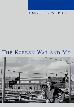 The Korean War and Me