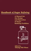 Handbook of Sugar Refining