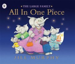 Cover All In One Piece
