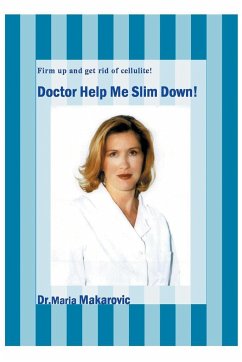 Doctor Help Me Slim Down! - Makarovic, Maria