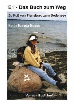 E1 - Das Buch zum Weg - Baseda-Maass, Karin