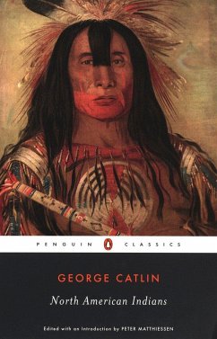 North American Indians - Catlin, George
