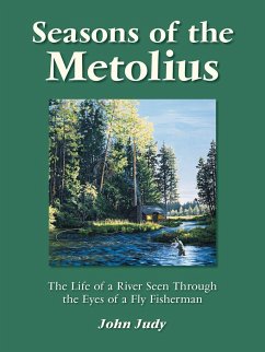 Seasons of the Metolius - Judy, John