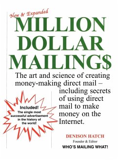 Million Dollar Mailings - Hatch, Denison