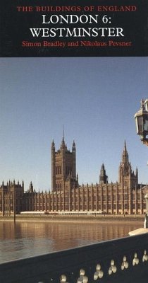 Cover London 6: Westminster