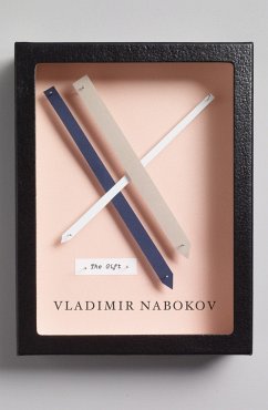The Gift - Nabokov, Vladimir