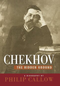 Chekhov - Callow, Philip