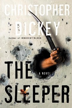 The Sleeper - Dickey, Christopher