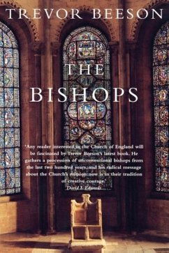 The Bishops - Beeson, Trevor
