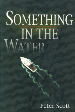 Cover Something in the Water