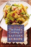 The Food and Cooking of Eastern Europe