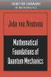 Mathematical Foundations of Quantum... - Bild 1