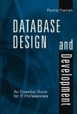 Database Design and Development