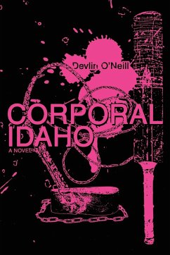 Corporal Idaho - O'Neill, Devlin