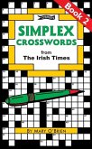 Simplex Crosswords from the Irish Times: Book 2