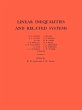 Linear Inequalities and Related Systems - Bild 1