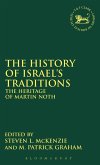 The History of Israel's Traditions The History of Israel's Traditions