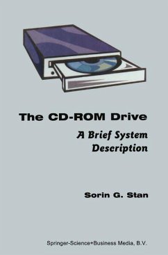 The CD-ROM Drive - Stan, Sorin G.