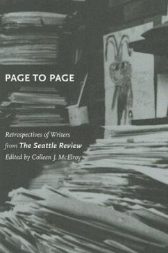 Page to Page - McElroy, Colleen / Peterson, Brenda