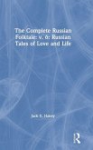 The Complete Russian Folktale The Complete Russian Folktale
