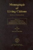 Monograph of Living Chitons (Mollusca: Polyplacophora), Volume 2: Suborder Ischnochitonina Ischnochitonidae: Schizoplacinae, Call Ochitoninae & Lepido