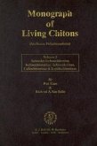 Monograph of Living Chitons (Mollusca: Polyplacophora), Volume 2