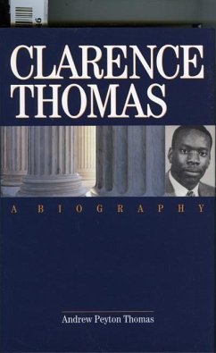 Clarence Thomas - Thomas, Andrew Peyton