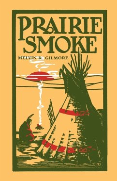 Cover Prairie Smoke