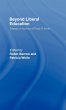 Beyond Liberal Education - Bild 1