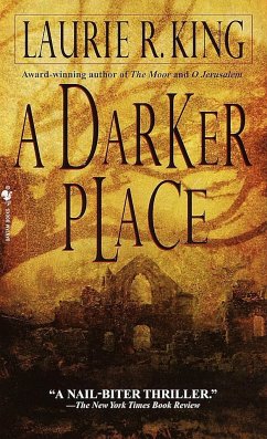A Darker Place - King, Laurie R.