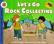 Let's Go Rock Collecting - Gans, Roma