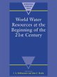 World Water Resources at the Beginning... - Bild 1