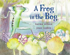 A Frog in the Bog - Wilson, Karma