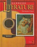 Literature: Course 2: The Reader's Choice