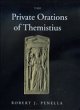 The Private Orations of Themistius - Bild 1