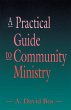 A Practical Guide to Community Ministry - Bild 1