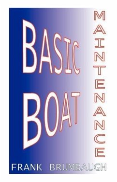 Basic Boat Maintenance - Brumbaugh, Frank; Brumbaugh, J. Frank