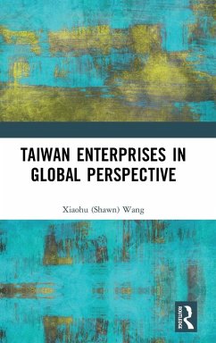 Taiwan Enterprises in Global Perspective Cover Taiwan Enterprises in Global Perspective