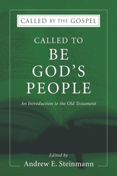 Called To Be God's People - Eschelbach, Michael A.; Giese, Curtis P