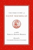 The True Story of Saint Nicholas